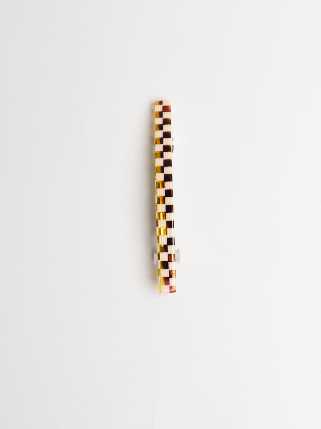 Jela Barrette - Checkered