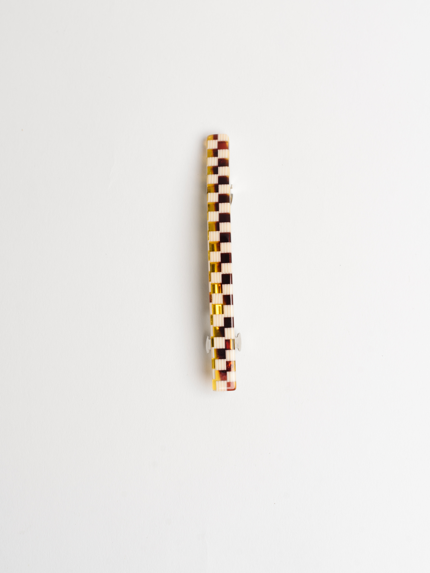 Jela Barrette - Checkered