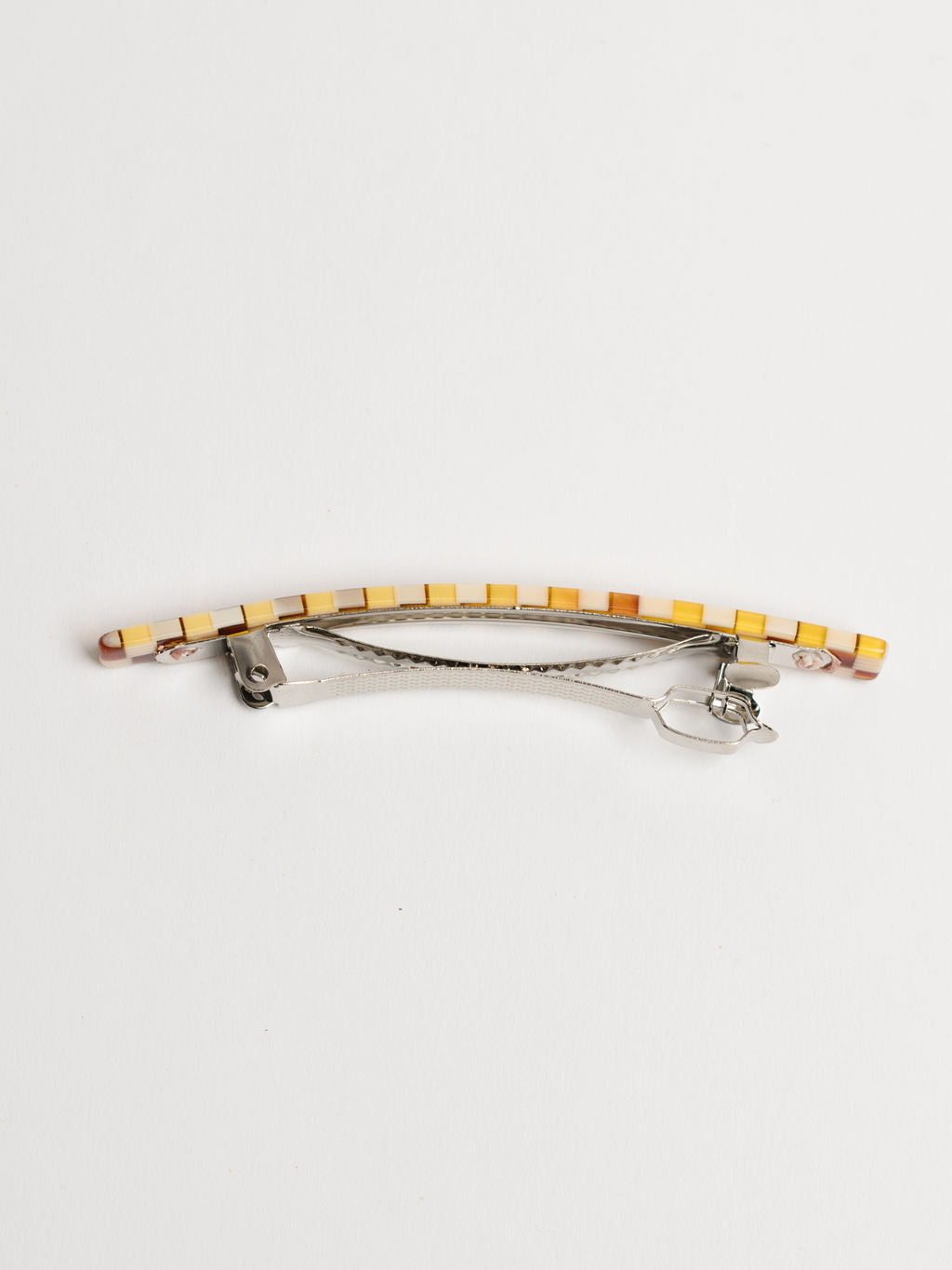 Jela Barrette - Checkered