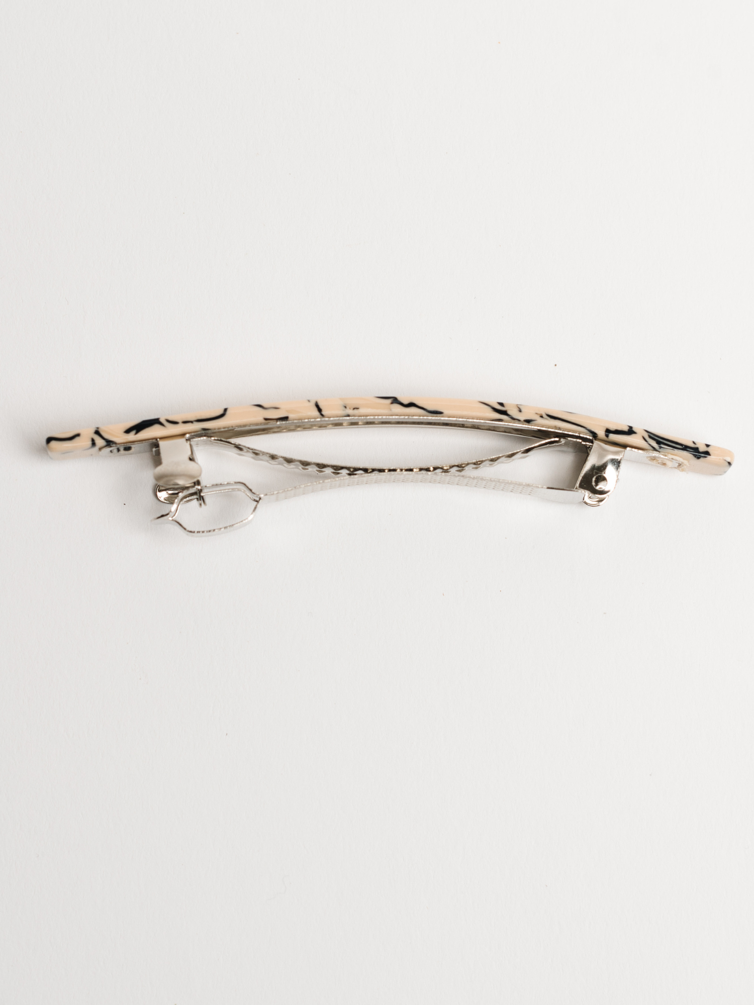 Jela Barrette - Marble