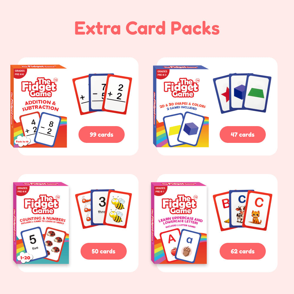 .Kindergarten Bundle