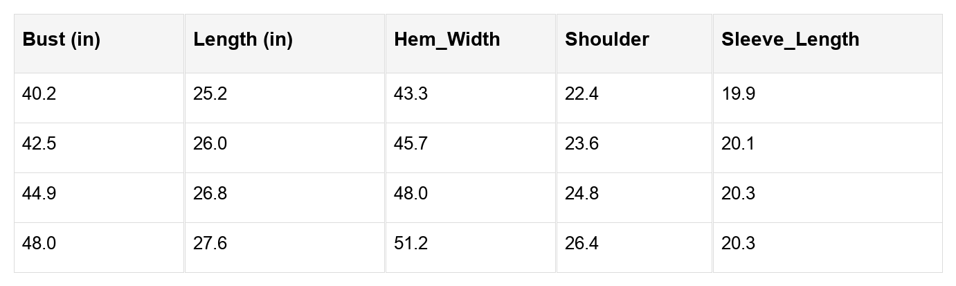 Lilliana Varsity Stripe Detail Long Sleeve Top