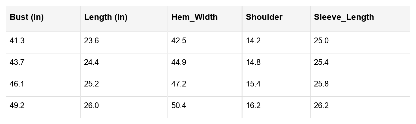 Margot Puff Sleeve Lightweight Shirt