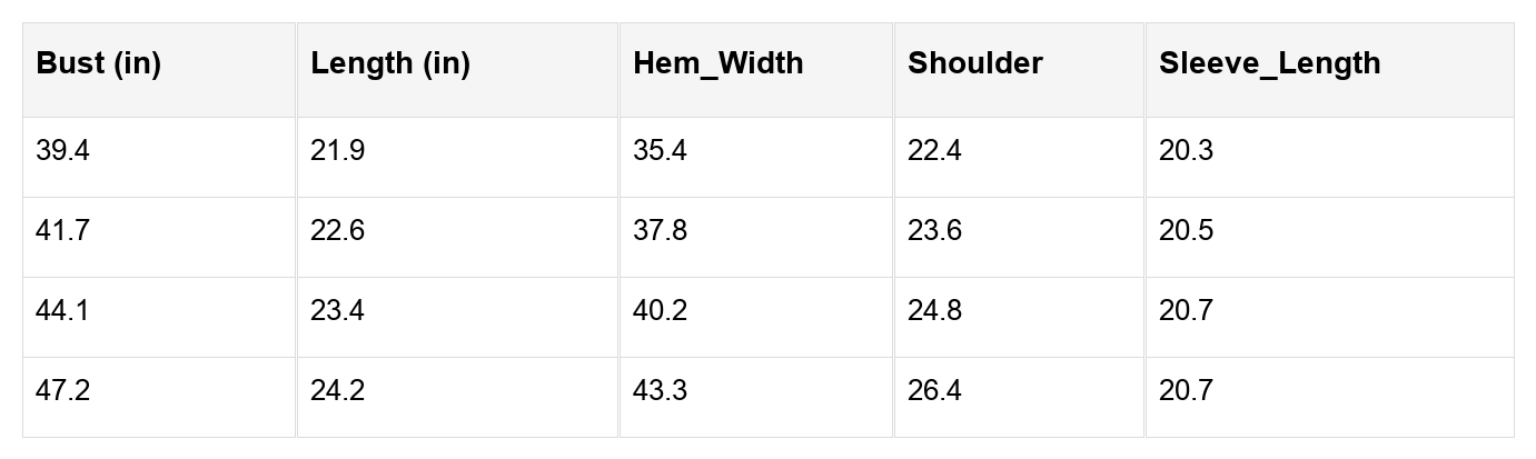 Milana and Wide Leg Pants Set