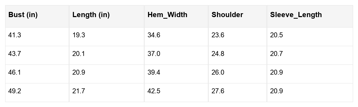 Zahra and Bubble Mini Skirt Set