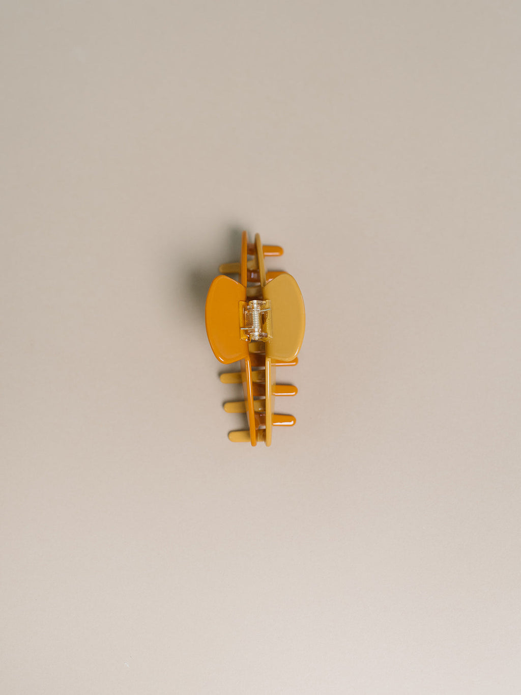 Large Hair Claw - Citrus