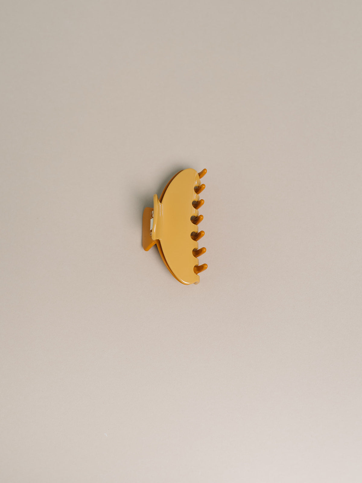 Medium Hair Claw - Citrus