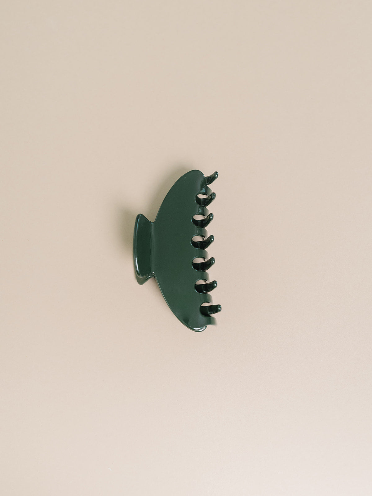Large Hair Claw - Mint