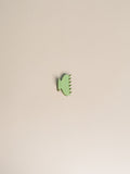 Small Hair Claw - Pear