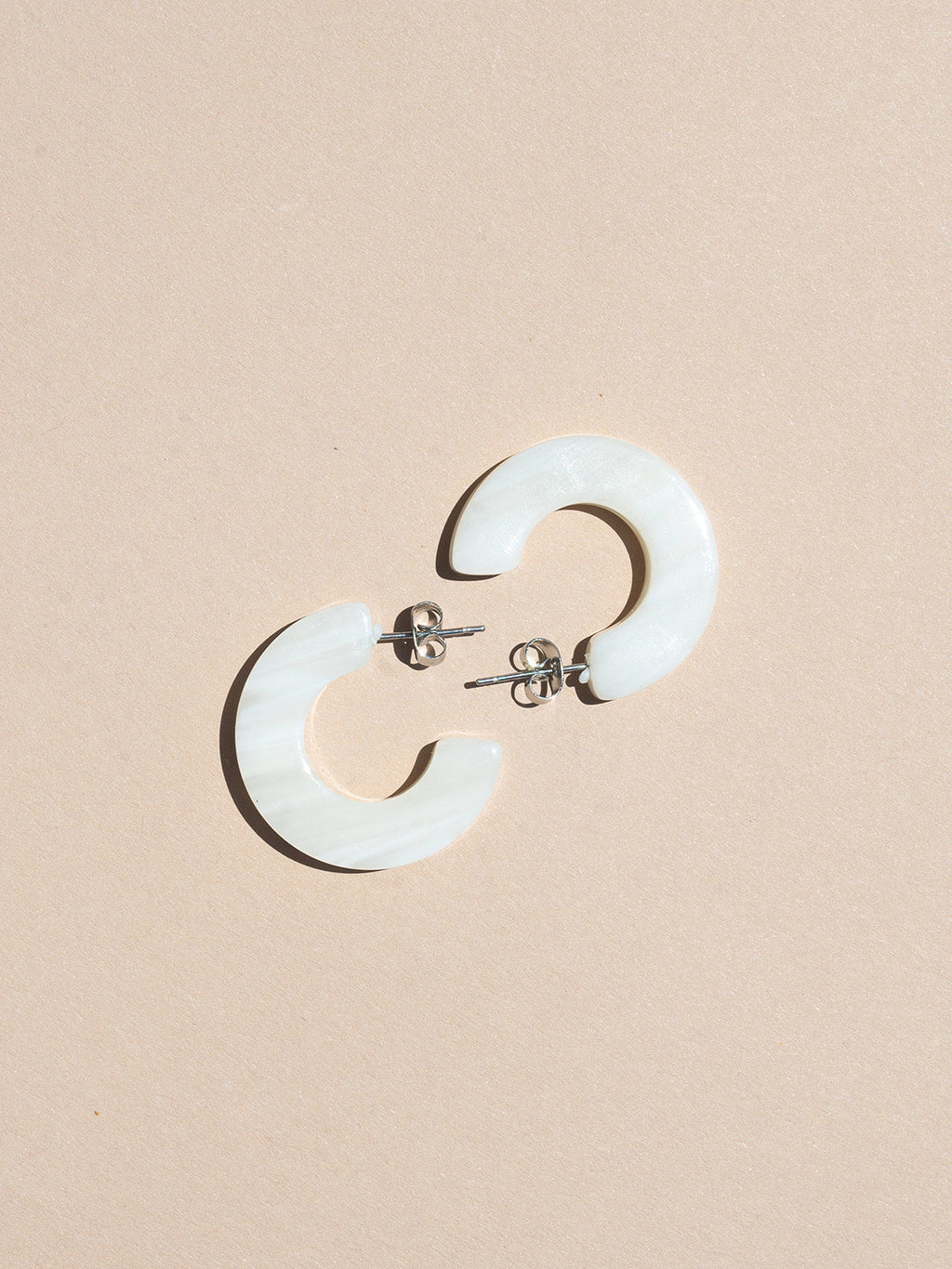 Ray Hoops - Shell