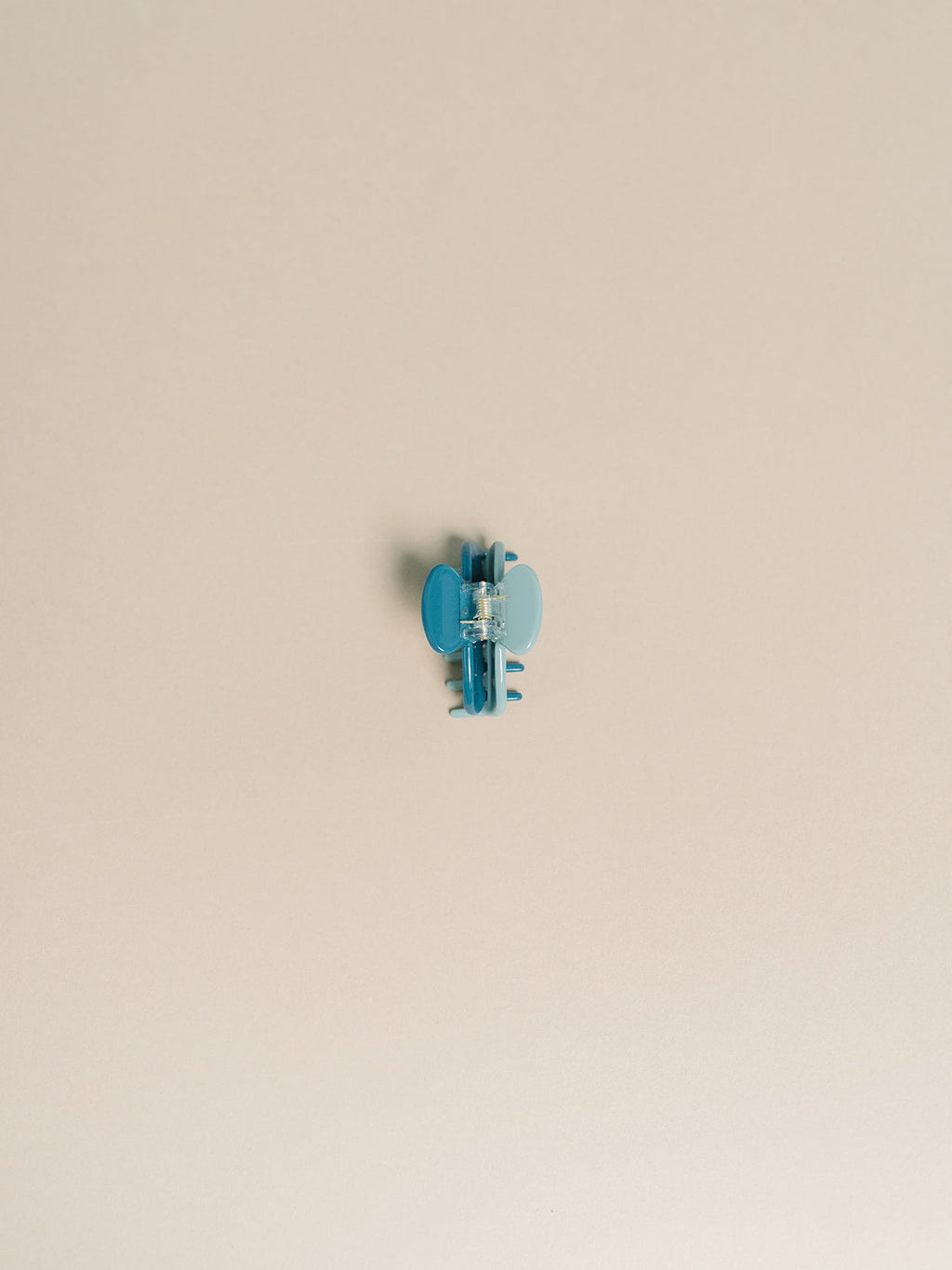 Small Hair Claw - Robin