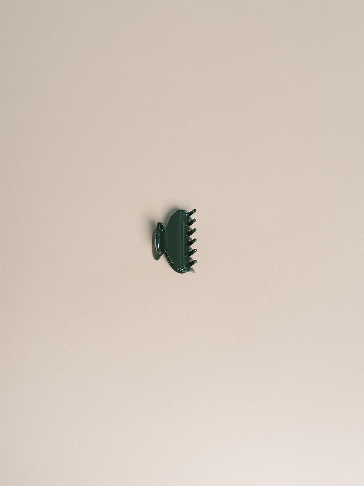 Small Hair Claw - Mint