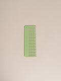Wide Tooth Comb - Kiwi