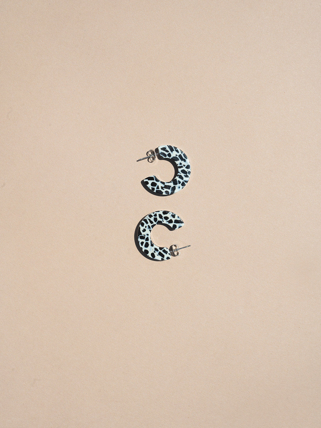 Ray Hoops - Dalmation