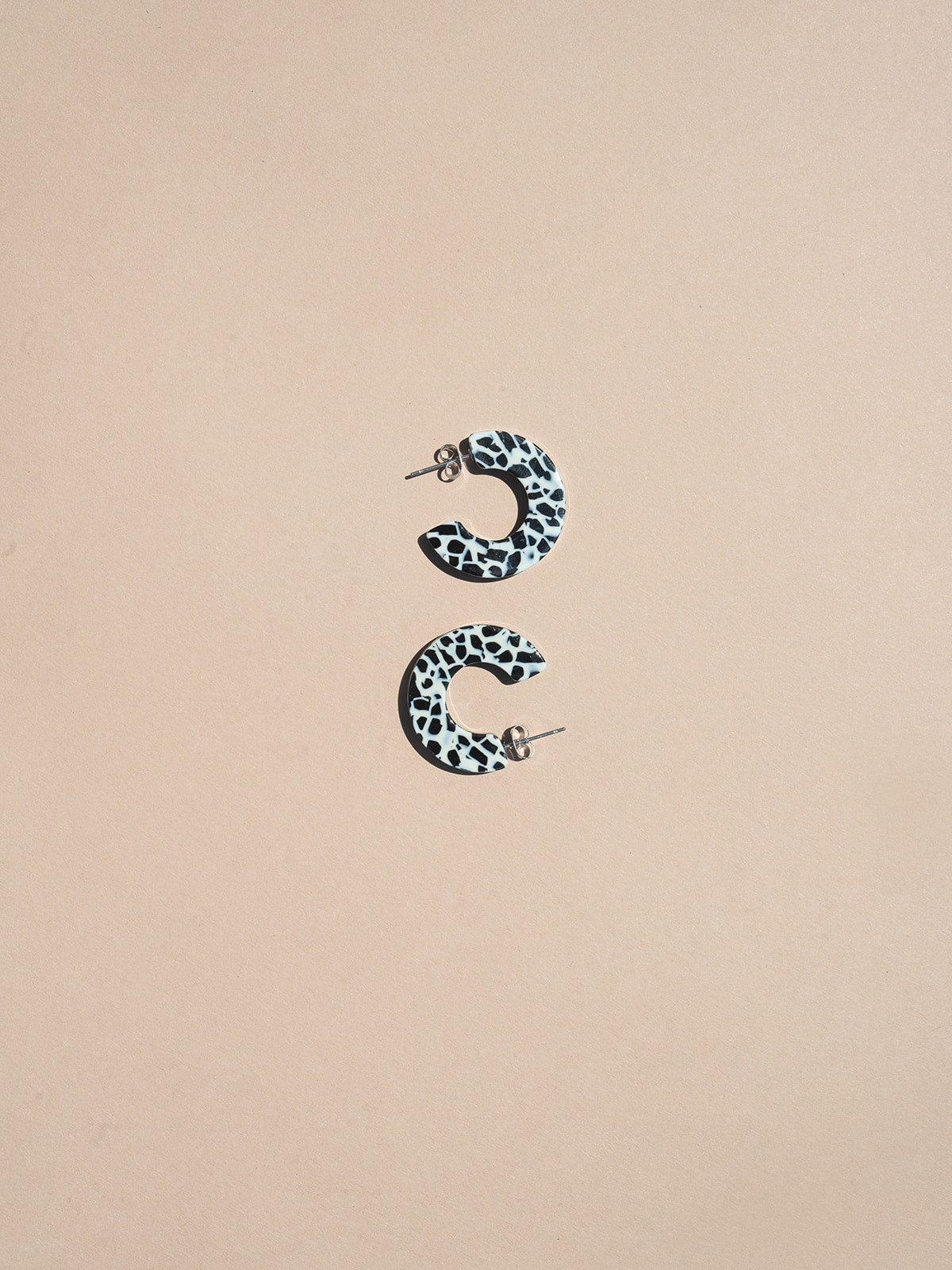 Ray Hoops - Dalmation