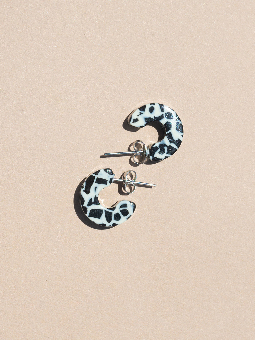 Mali Hoops - Dalmation