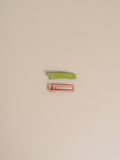 Lani Hair Clips - Sienna