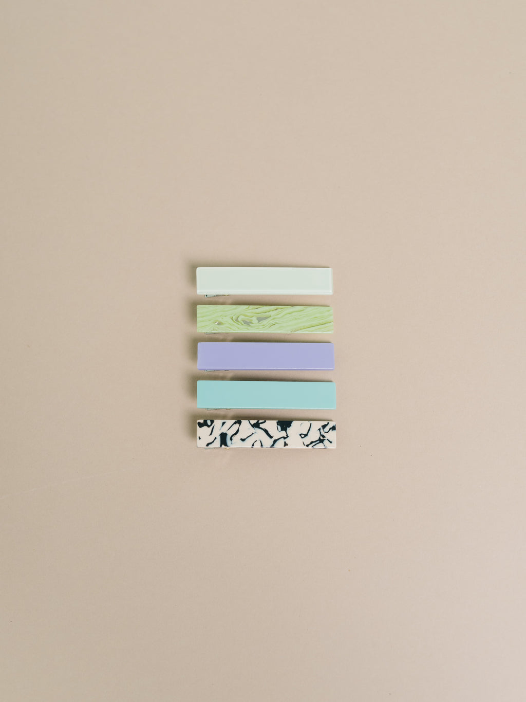 Flora Clips - Elsy