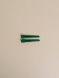 Triangle Clips - Forest