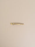 Jela Barrette - Checkered