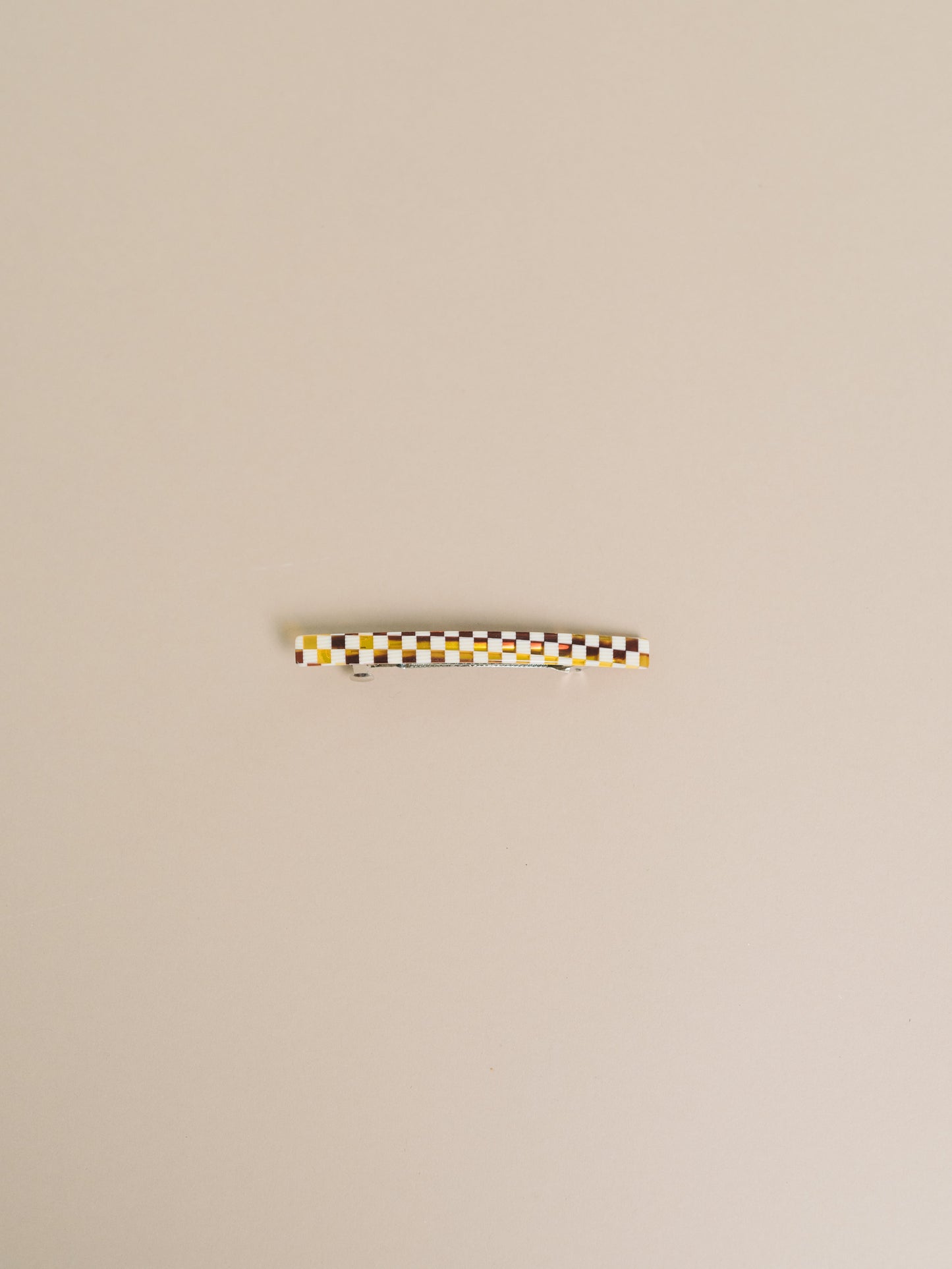 Jela Barrette - Checkered