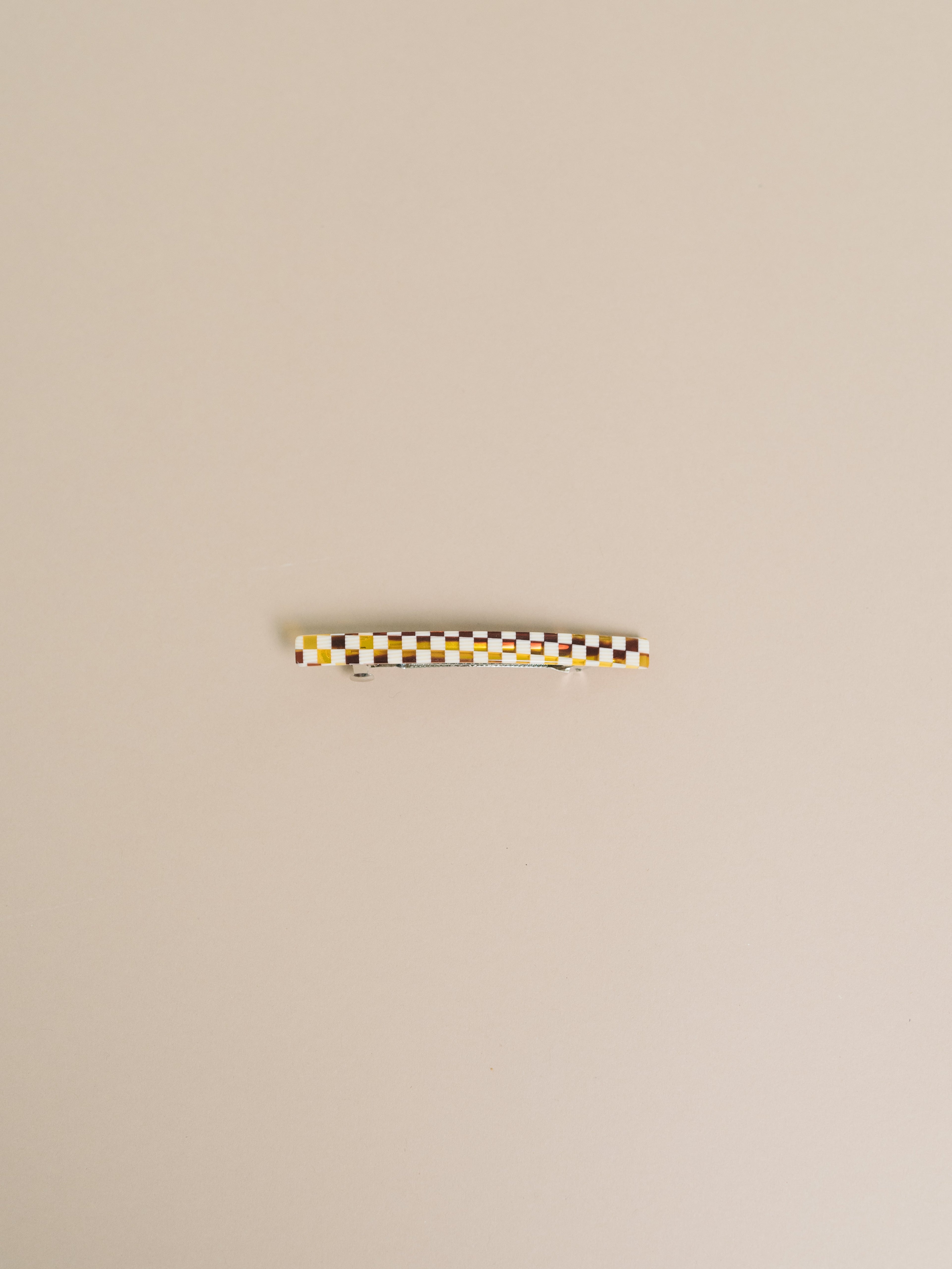 Jela Barrette - Checkered