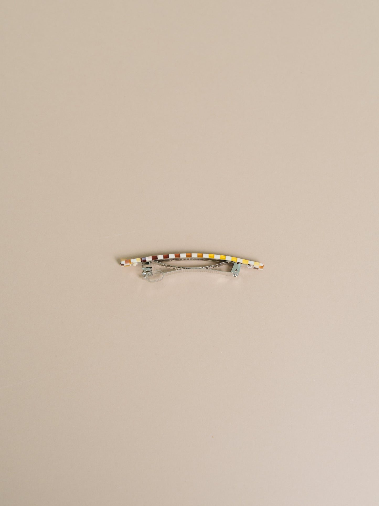 Jela Barrette - Checkered