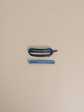 Byron Clips - Navy