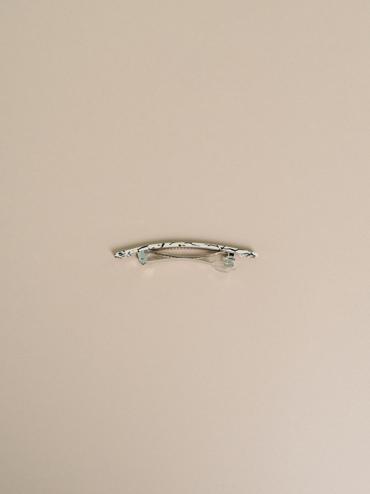 Jela Barrette - Marble