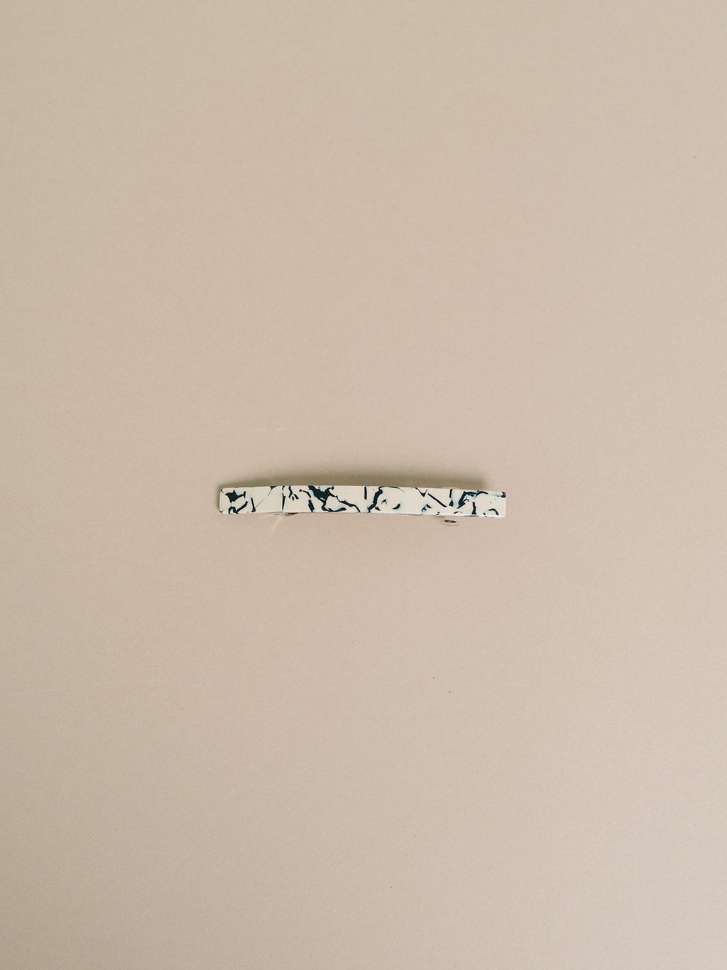 Jela Barrette - Marble