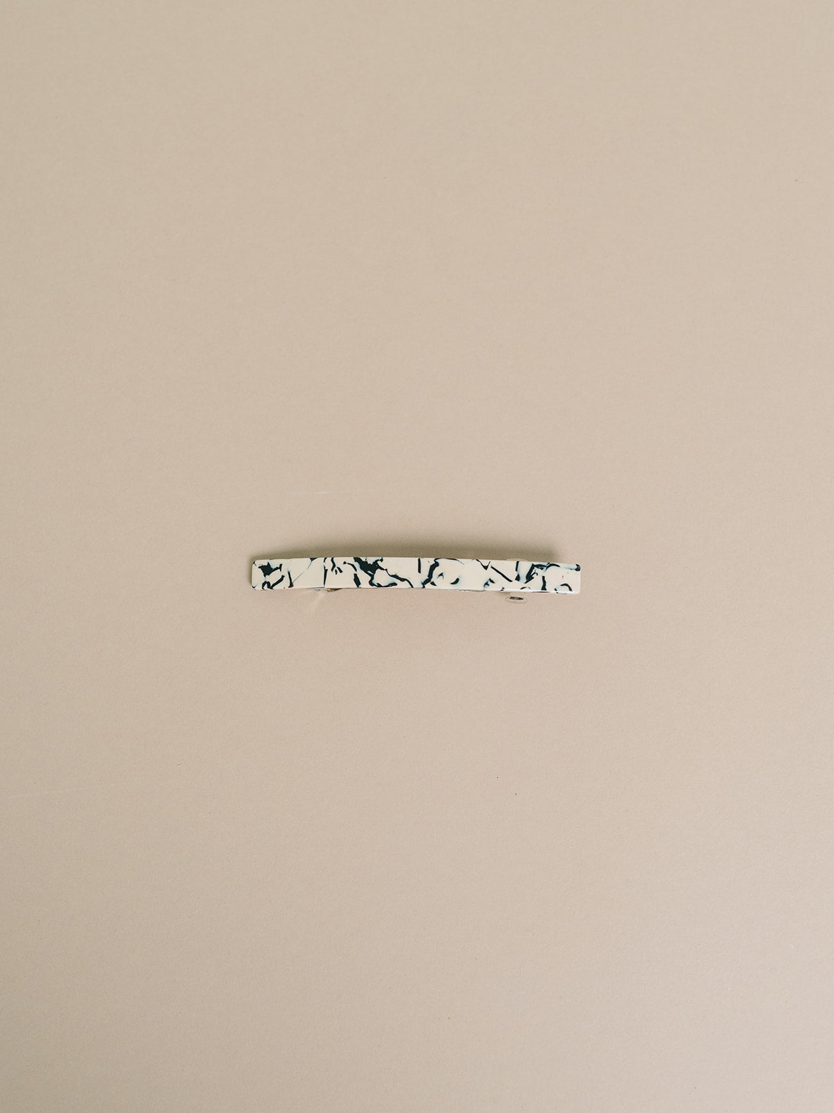 Jela Barrette - Marble