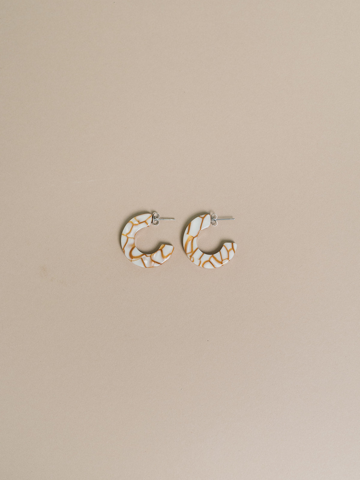 Ray Hoops - Dandelion