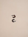 Mali Hoops - Espresso