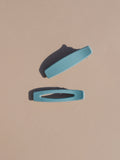 Lani Hair Clips - Sky
