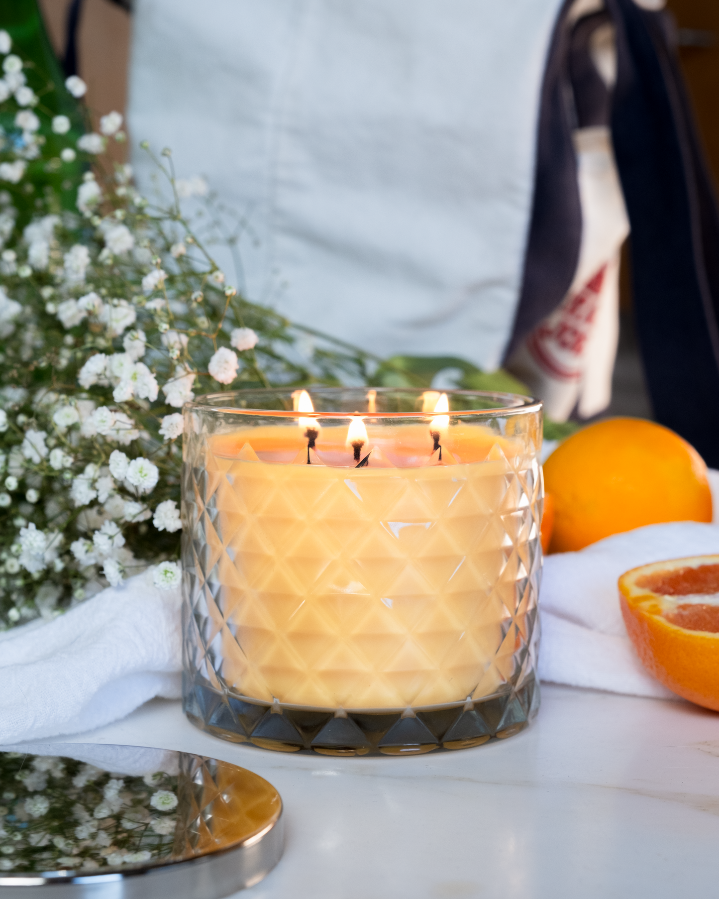 Original Orange Blossom