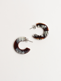 Ray Hoops - Maple