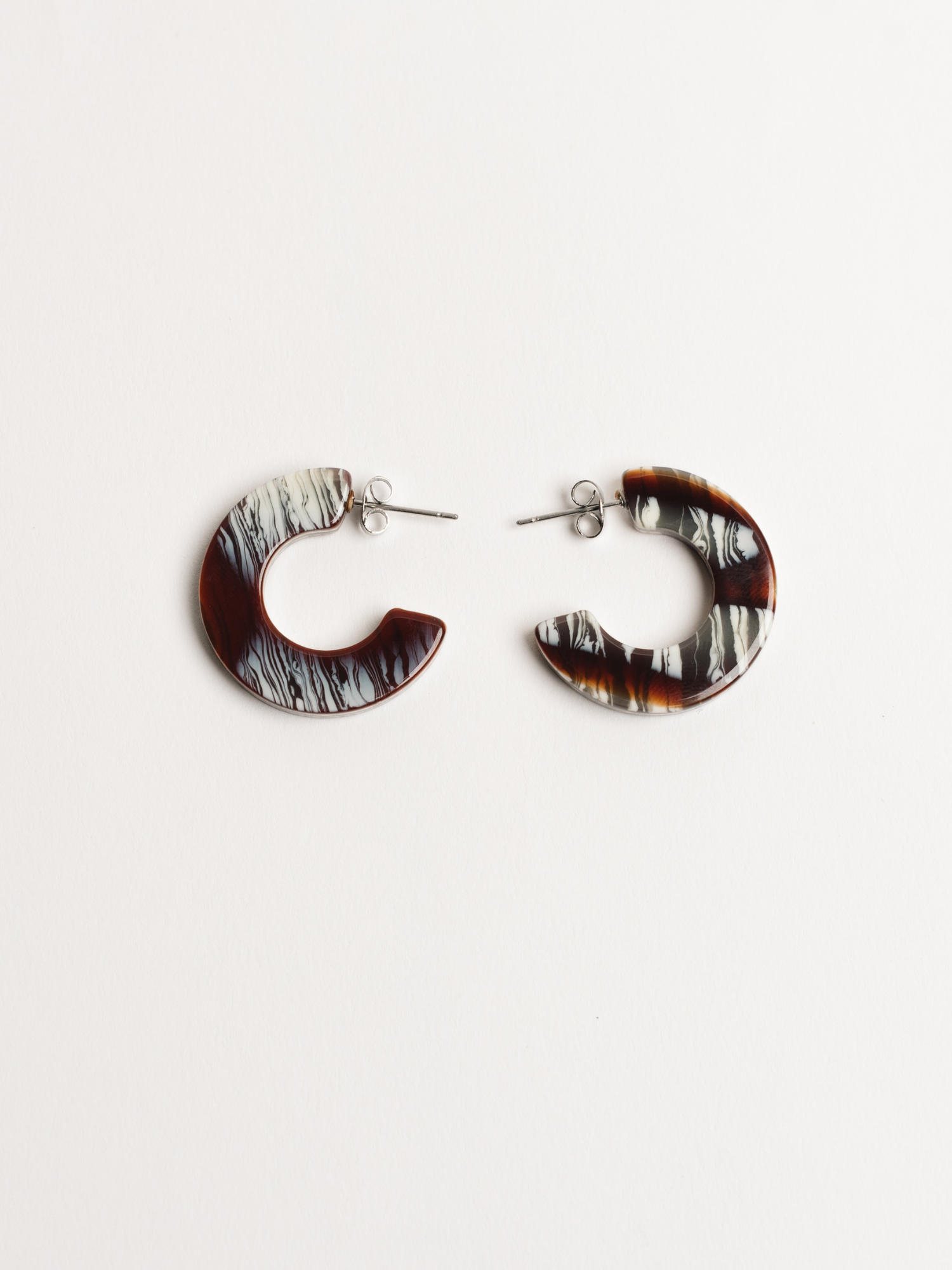 Ray Hoops - Maple