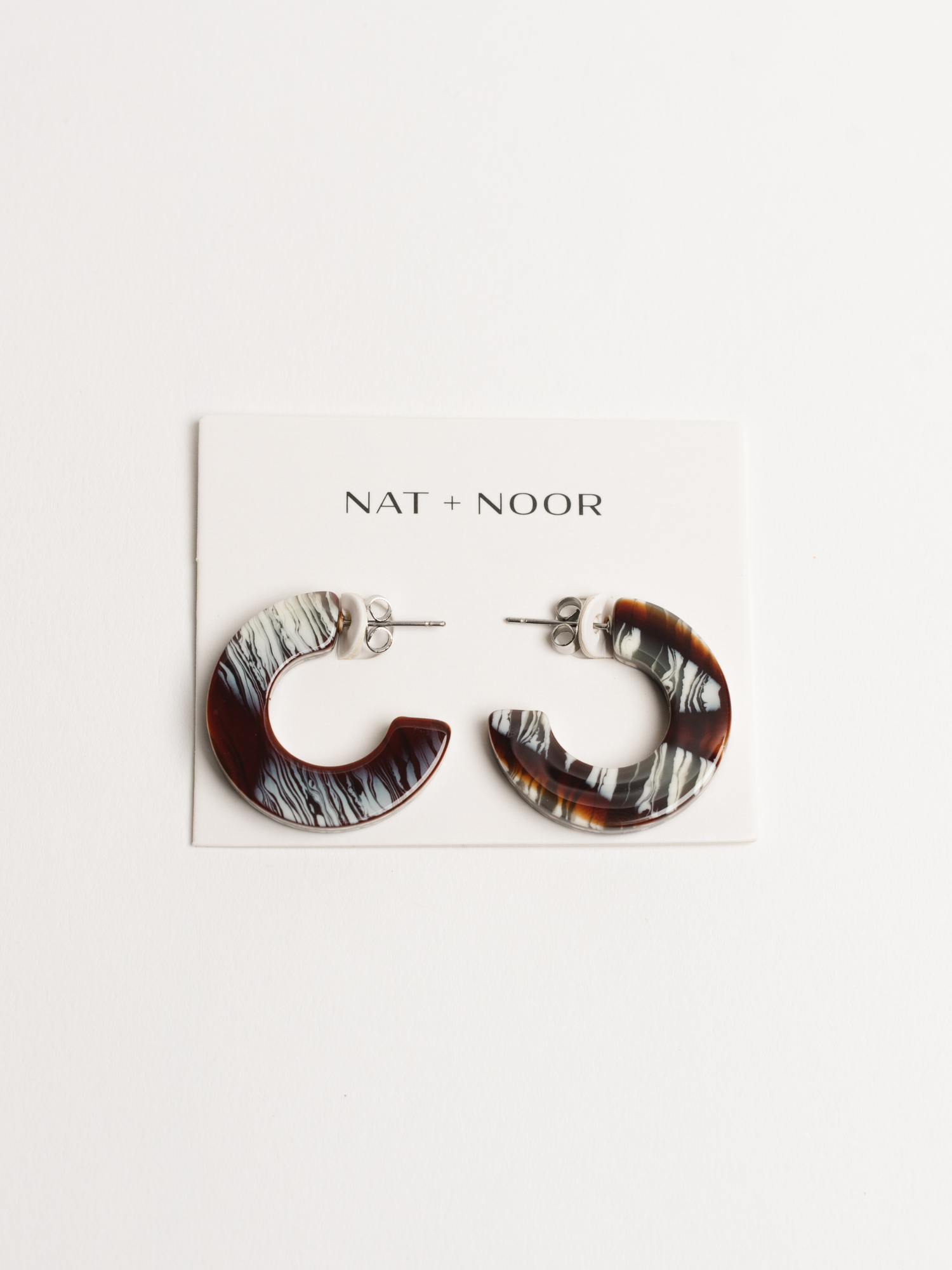 Ray Hoops - Maple