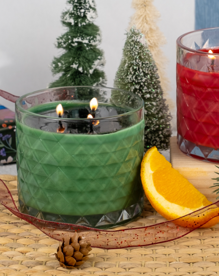 Original Holiday Wreath