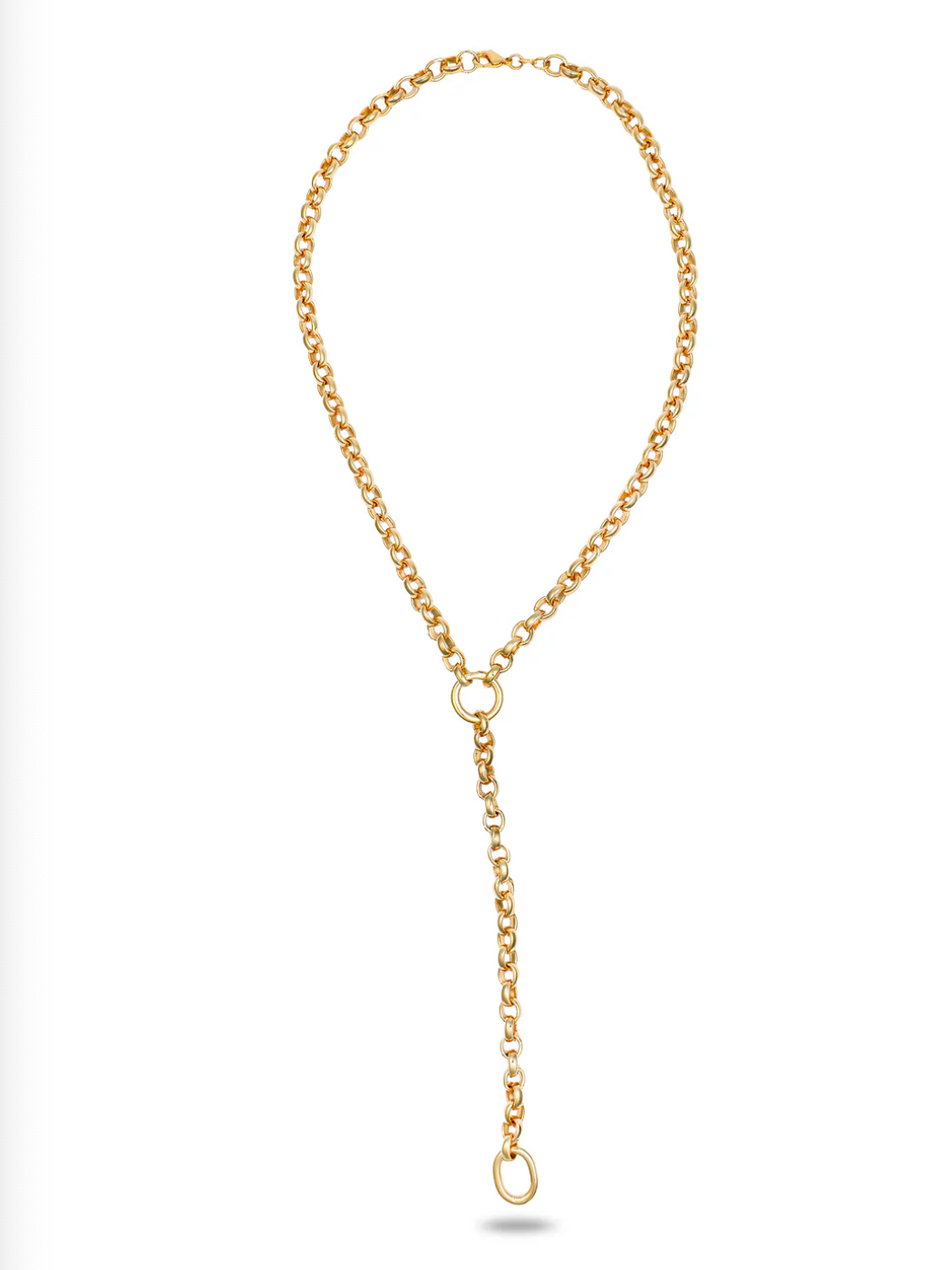 Gaia Necklace