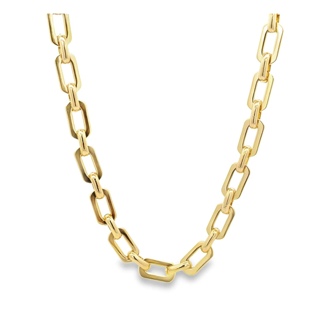 Kalami Necklace