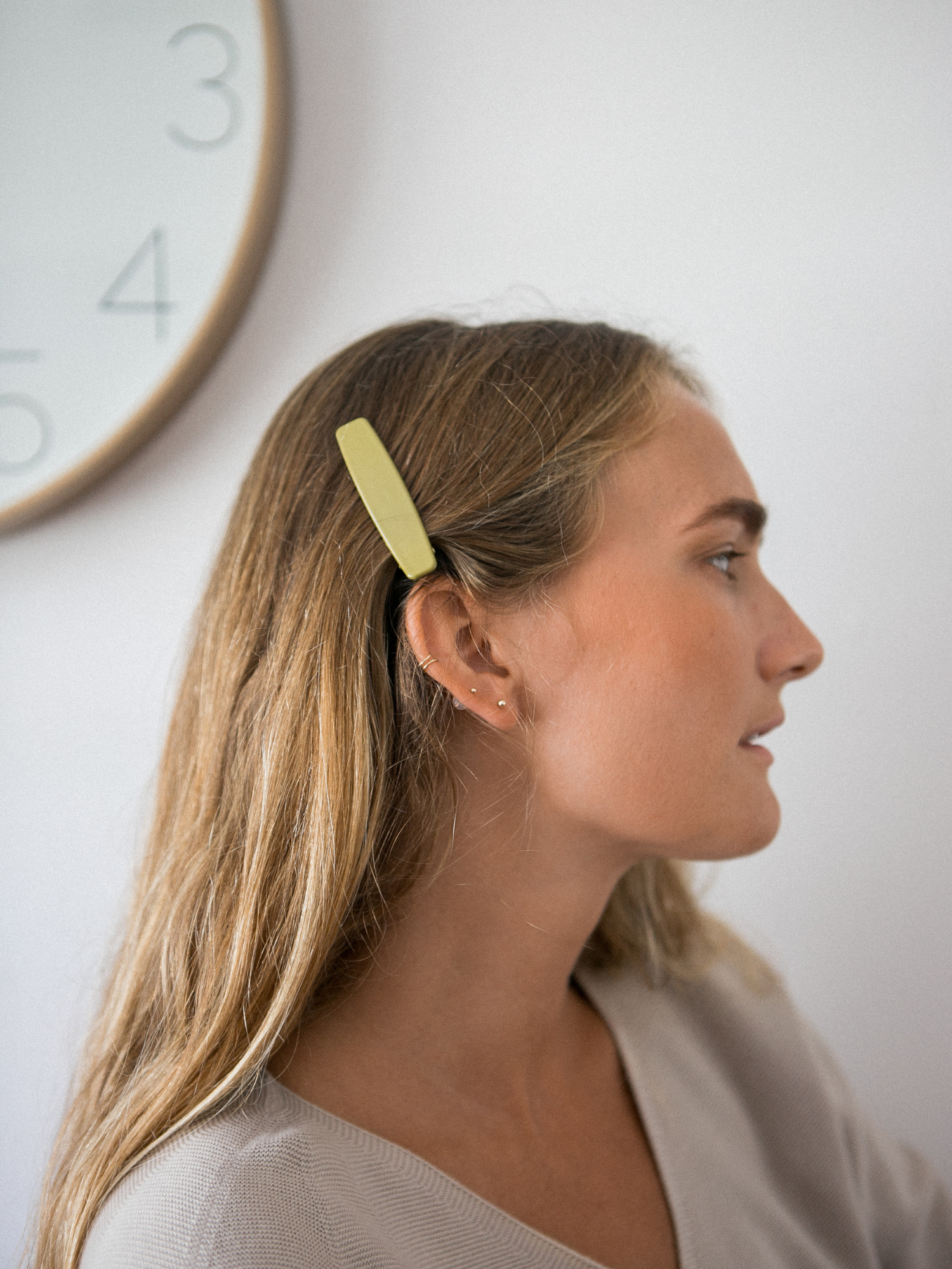 Lani Hair Clips - Sienna