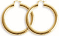 Large All Day Hoops