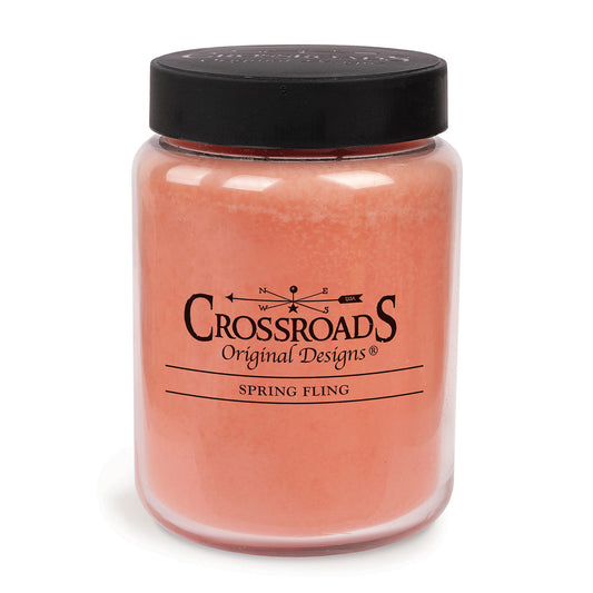 Spring Fling - 26 Oz. Candle