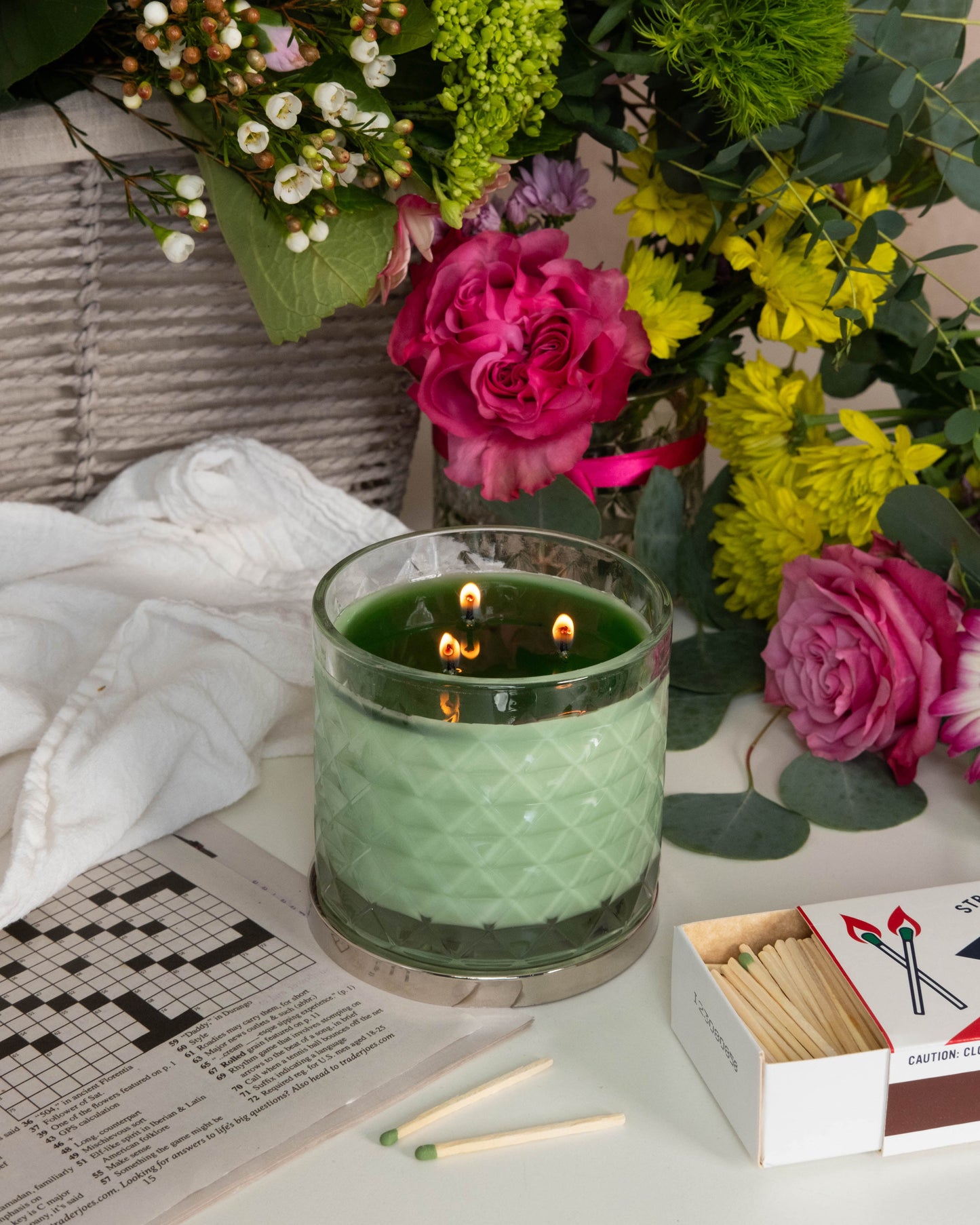 Original Ginger Lime