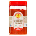 TuttoCalabria, Sweet & MILD Calabrian Chili Powder Shaker (Large), 12.3oz (350g)