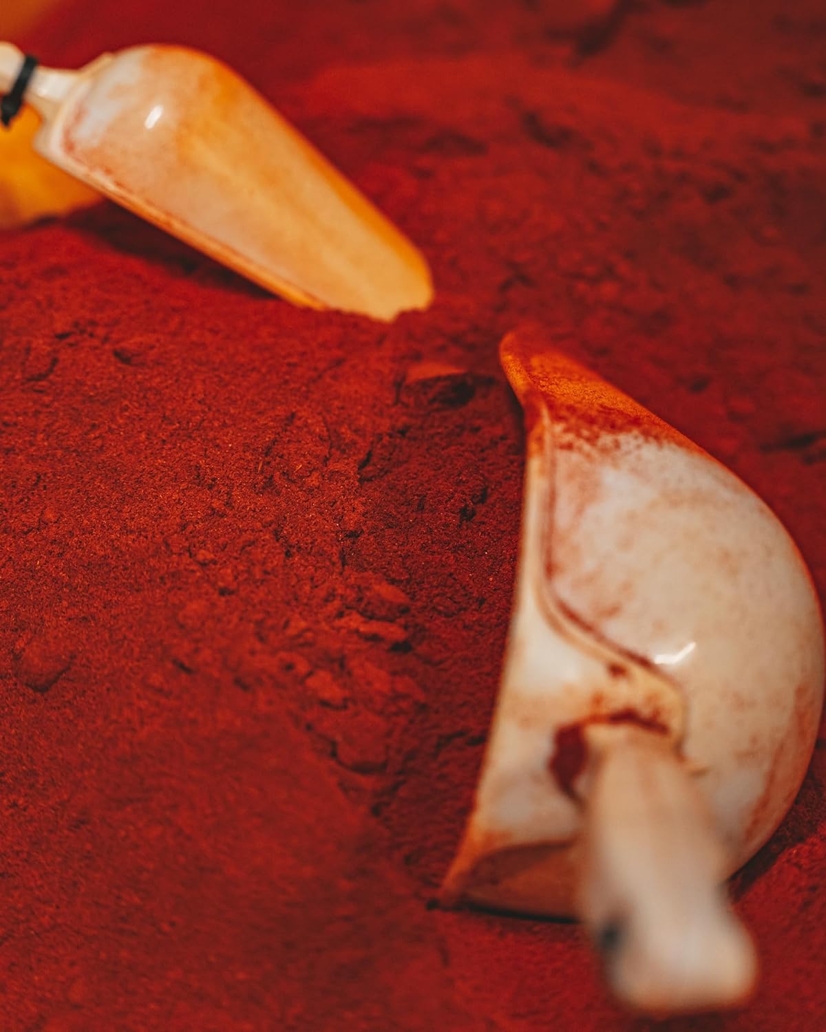 TuttoCalabria, Sweet & MILD Calabrian Chili Powder Shaker (Large), 12.3oz (350g)