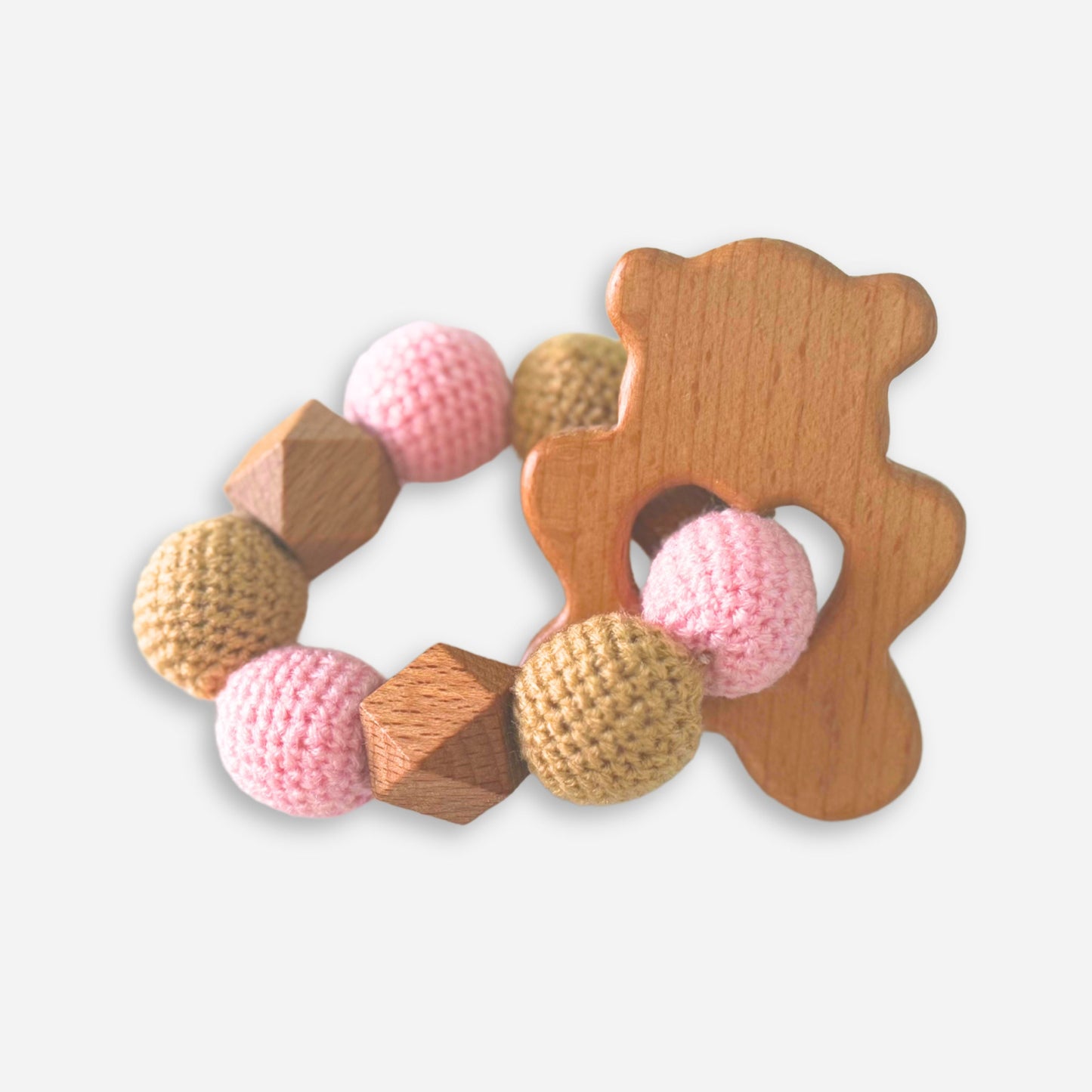 Handmade Rattle 🇺🇦