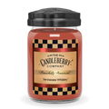 Tennessee Whiskey®, Large Jar Candle