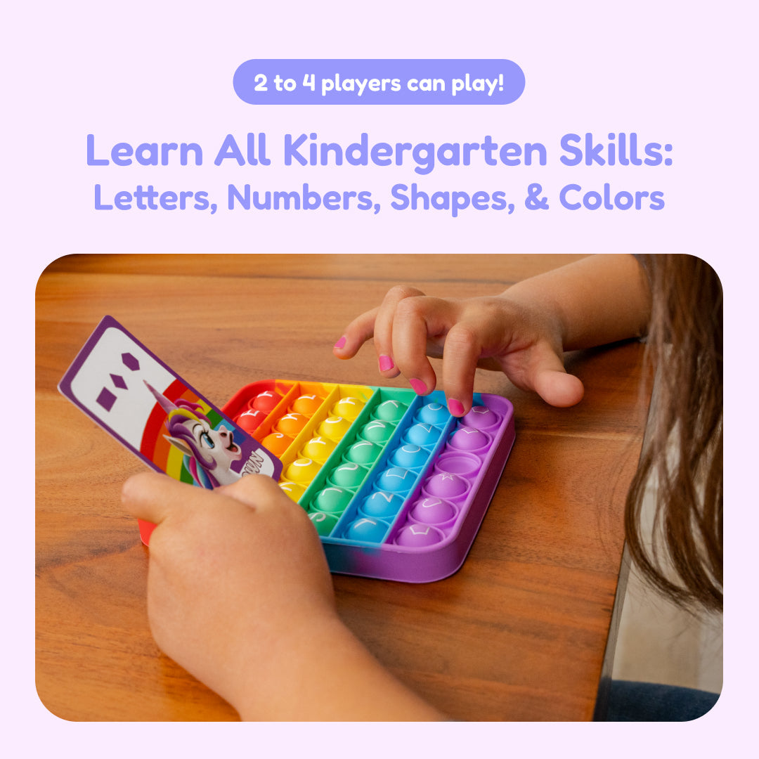 Unicorns Vs. Dragons!.